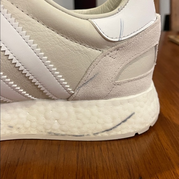 Adidas I-5923 Shoes Sneakers BD7799 Mens Size 12 - Picture 10 of 15